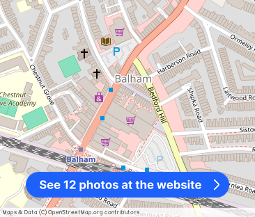 Hildreth Street, Balham, London, SW12 - Photo 1