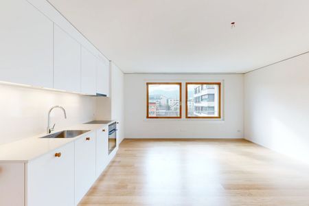 Sommerspecial - Jetzt einziehen und CHF 2'000. Umzugsgutschein sichern! - Photo 2