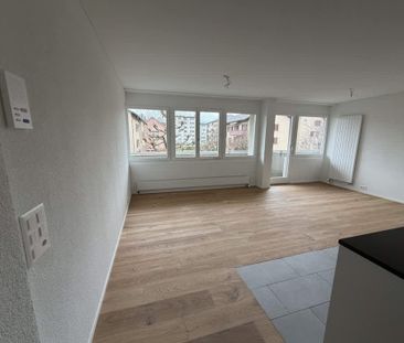 2.5 Zimmer, 59 m², 1. Stock - Photo 5