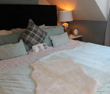 1 bedroom in a house share to rent - Photo 3