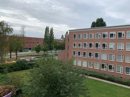 Portiekflat Beverweg, Breda huren? - Photo 5