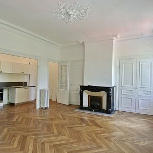 SAINT ETIENNE - T4 - Photo 1