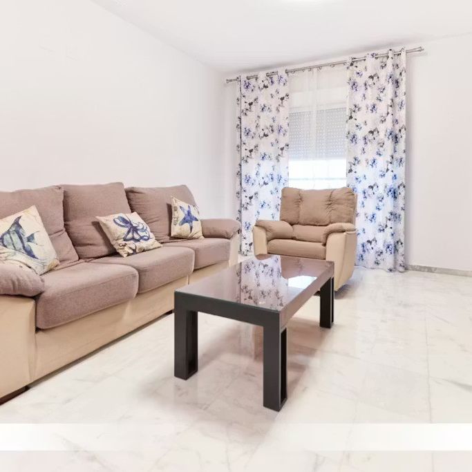 Carretera Su Eminencia, Sevilla, Andalusia 41006 - Photo 1