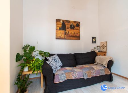 Studio 30m2 z antresolą *STARE MIASTO* od 1.XII - Photo 2