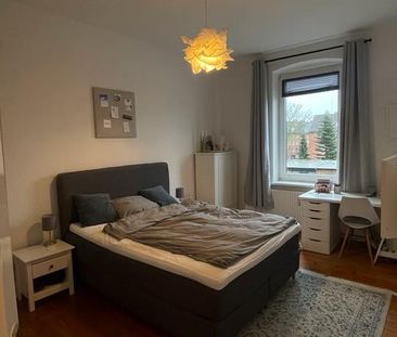 Schöne helle 3 Zimmer Wohnung an der Holtenauer Straße - Photo 1