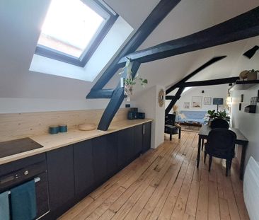Location Appartement 3 pièces 52m² TROYES 10000 - Photo 6