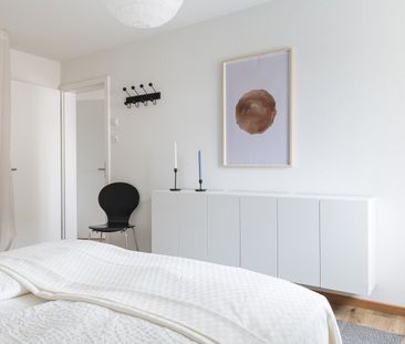 Neue 3.5 Zimmer-Familienwohnung 20min von Zürich - Photo 3