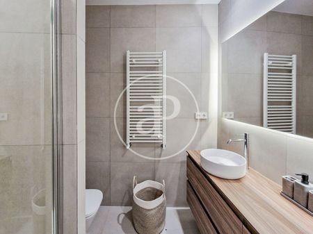 Flat for rent in Huertas - Cortes (Madrid) - Photo 4