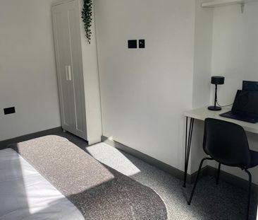 Room in a Shared House, Shirley Road, E15 - Photo 5