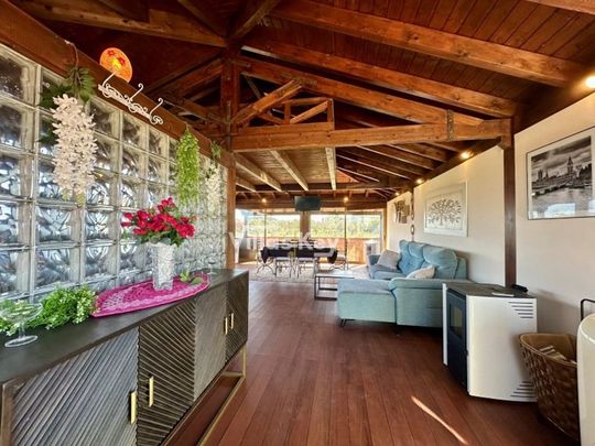 4 room luxury House for rent in Portimão, Portugal - Photo 1