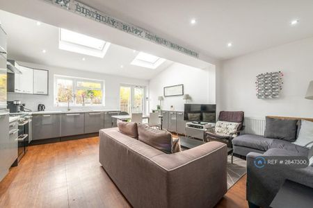 1 bedroom in a house share to rent - Photo 3