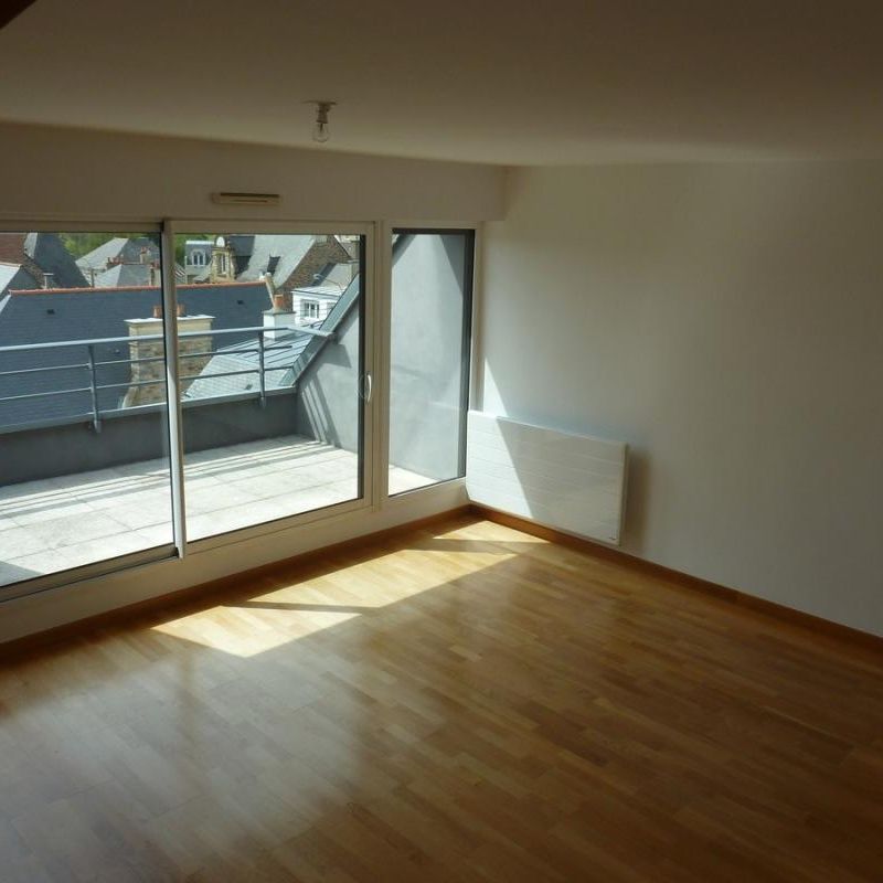 Appartement T4 à louer - 79 m² - Photo 1