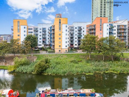 1 bedroom apartment to rent - Photo 2