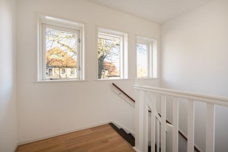 Appartement te huur: Christiaan de Wetstraat 2-A 2242 XA Wassenaar - Foto 5