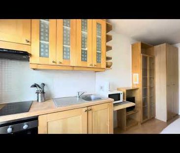 Studio Flat, Claverton Street, SW1V - Photo 6