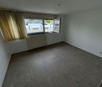 Nette 1-Zimmer-Wohnung DIREKT AN DER NIDDA [HMR-O08E11] - Foto 1