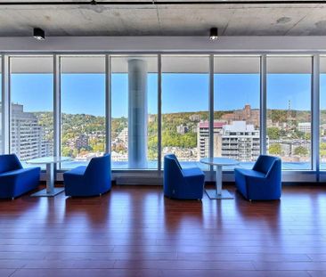 Appartement - 415-1414 Rue Chomedey - Photo 1