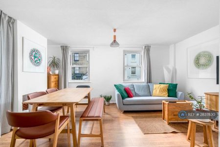 1 bedroom flat to rent - Photo 3