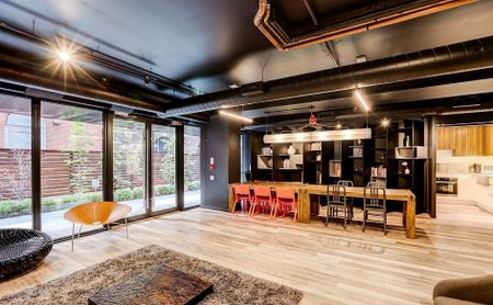 For Lease - 383 Sorauren Avenue Unit# 420, Toronto, Ontario - Photo 4