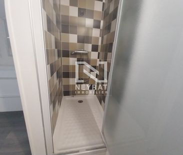 Location Appartement 1 pièce 25m² CHALON SUR SAONE 71100 - Photo 4