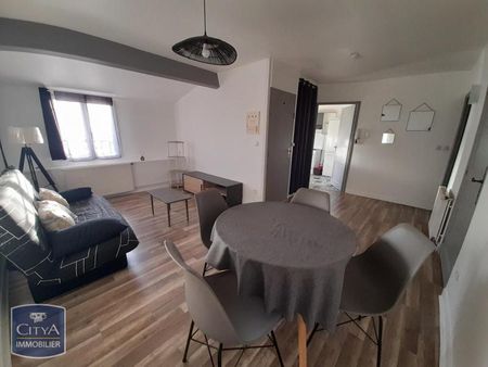 Location Appartement 3 pièces 54m² PERIGUEUX 24000 - Photo 2