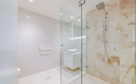 1Bedrooms, 1Bathrooms - Photo 4