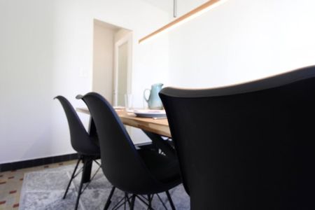 1 Zimmer, 8 m², 2. Stock - Photo 3