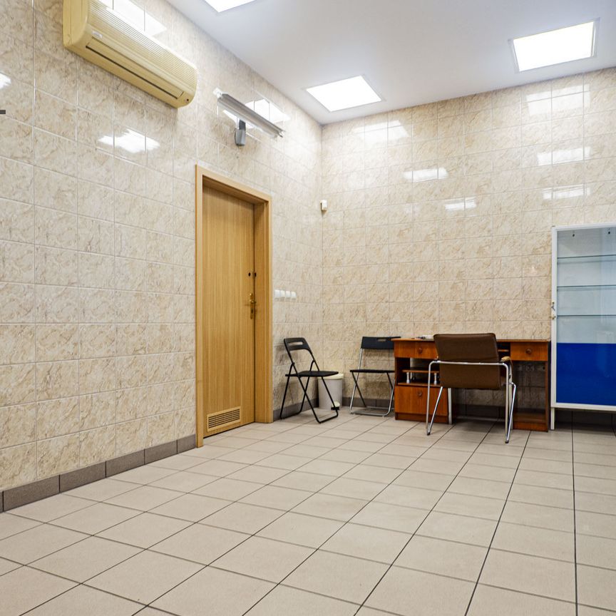 Gabinet w prywatnej przychodni - Photo 1