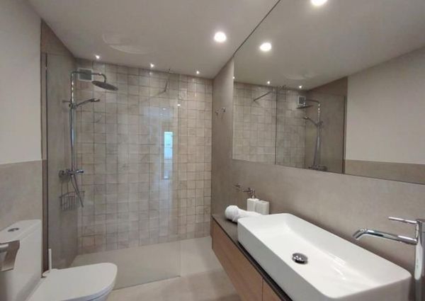 4 room luxury Apartment for rent in Sitges, Catalonia