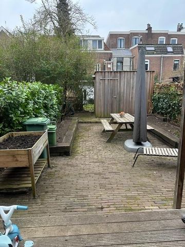 Te huur: Appartement Verhuellstraat in Arnhem - Foto 3