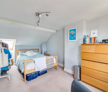 4 bedroom terraced house to rent - Photo 4