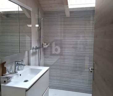 ATTIQUE NEUVE, SPACIEUSE, LUMINEUSE ET MODERNE - Photo 2