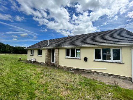 3 bedroom bungalow to rent - Photo 3