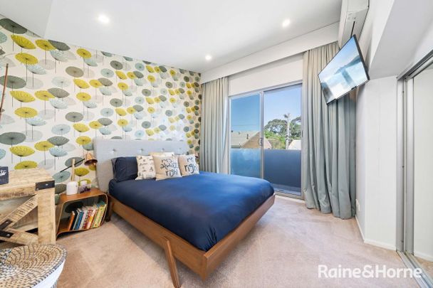 3/1 Cowper Street, Marrickville, NSW 2204 - Photo 1