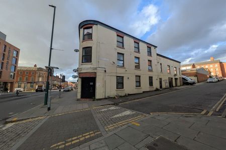 Alfreton Road, Nottingham, NG7 3NS - Photo 4