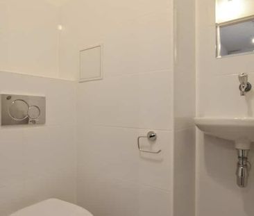 Heller 2-Zimmer-Neubau mit Grünblick auf den Olympiapark - Photo 5