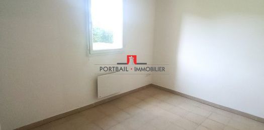 APPARTEMENT T 2 PLEIN PIED - Photo 2