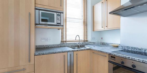 1 bedroom flat to rent - Photo 3