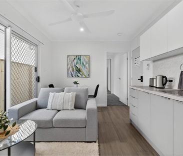 Brand-New Boutique Micro Apartment - All Bills Included - Photo 5