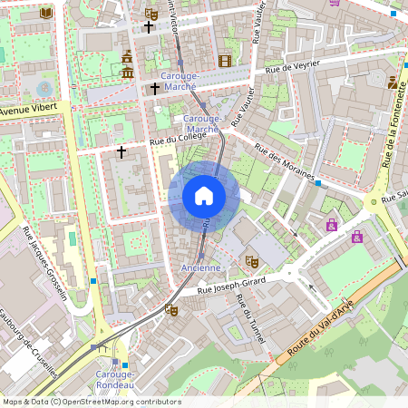 1227, Carouge GE, Rue Ancienne, 32