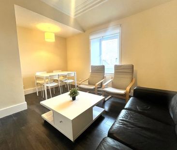 Flat 7, 498 Union Street, AB10 1TS, Aberdeen - Photo 1