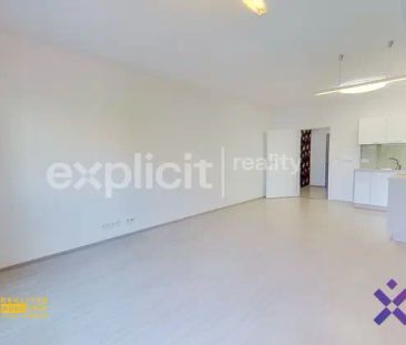 Pronájem, Byt 1+kk, 33 m - Photo 1