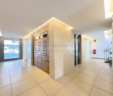 Moderne 3-Zimmer-Wohnung mit Einbauküche und Aufzug in 1210 Wien zu... - Foto 6
