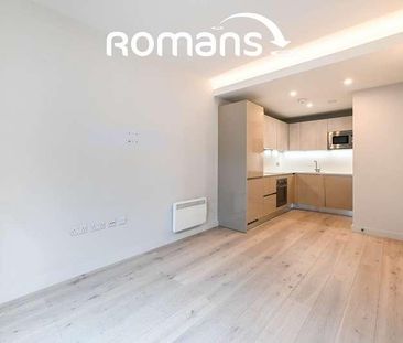 Blu Bracknell, Wokingham Road, Bracknell, RG42 - Photo 1