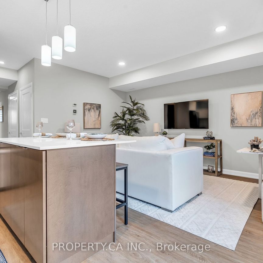 For Lease - 708 Woolwich Street Unit# 101, Guelph, Ontario - Photo 1