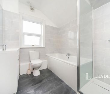 2 bedroom terraced house to rent - Photo 2