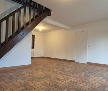 A louer ! Maison 4 chambres à 10 minutes de Bernay - Photo 1