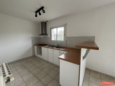 Location Maison 3 pièces 70m² TARNOS 40220 - Photo 3