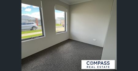 Brand New Family Home! - Photo 5