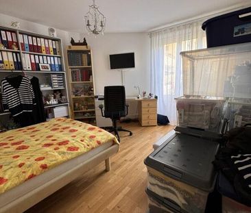 3 Zimmer Wohnung - Photo 1
